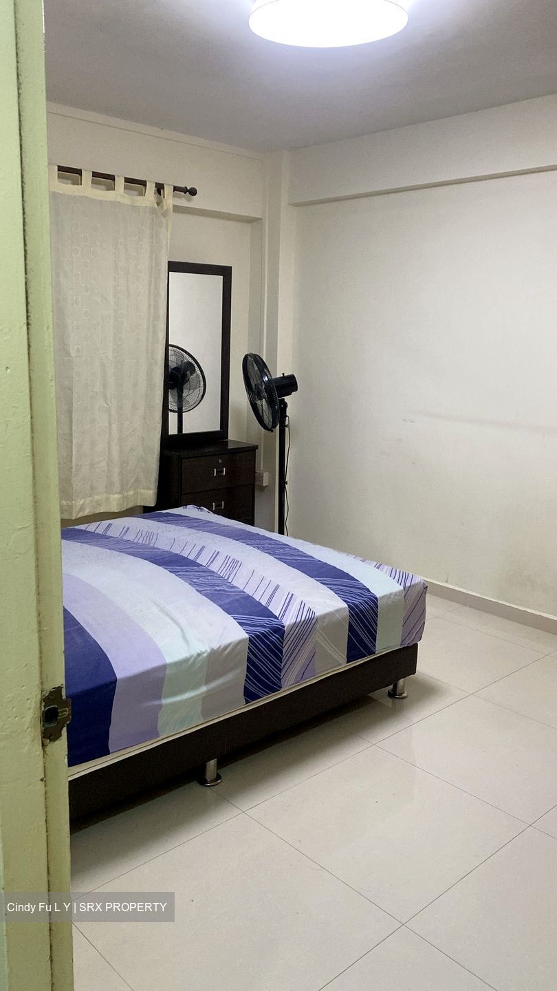 Blk 76 Whampoa Spring (Toa Payoh), HDB 3 Rooms #556992291